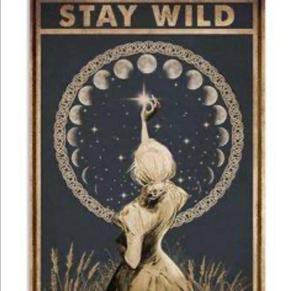 Meet your Posher, Claire